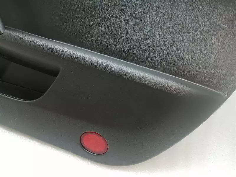 CHEVROLET CORVETTE C6 Door card Front Right 25799652 Türverkleidung Vorne Rechts - Image 3