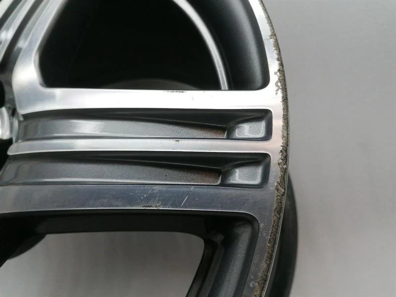 MERCEDES CLS63 AMG CLS W218 FRONT Alloy Wheel A2184011802 Alufelge 9JX19H2 ET37 - Image 6