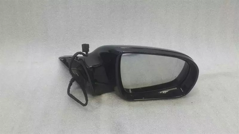 MERCEDES SLK R171 Right Door Mirror RHD A1718101876 Rechtslenker MOPF Facelift