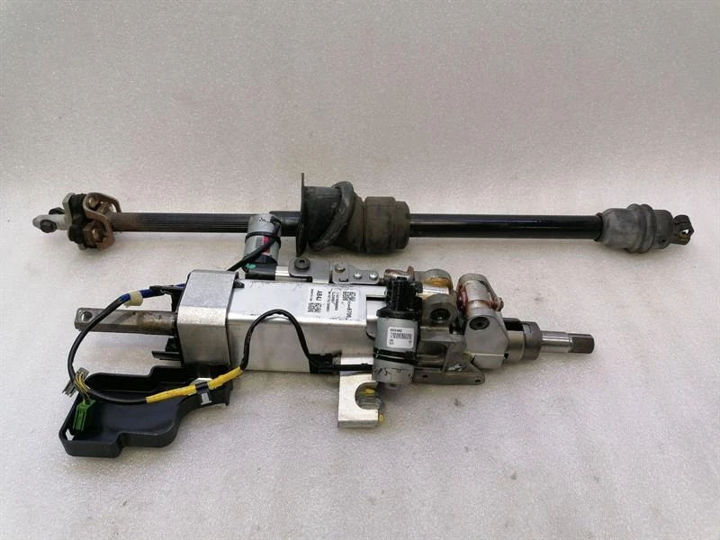 CHEVROLET CORVETTE C7 Steering Column 23448706 Lenksäule