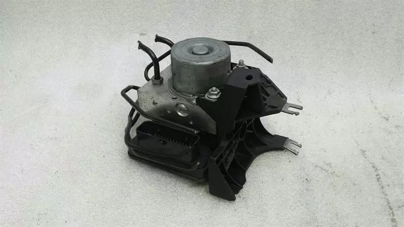 MERCEDES A45 AMG W176 A.B.S Pump A1764310300 ABS Pumpe HYDRAULIKBLOCK Premium