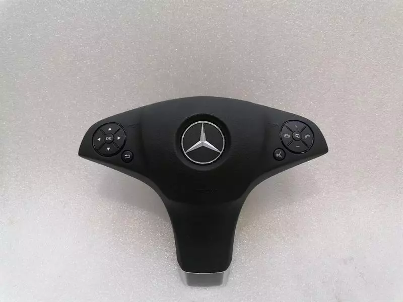 AMG MERCEDES E Class W207 Modul A0008605902 Steering wheel Module
