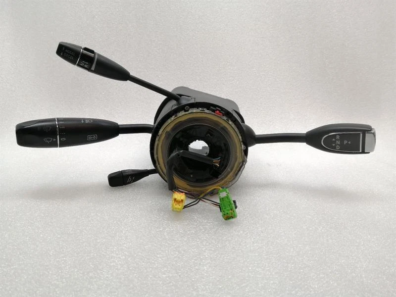 MERCEDES S-class W221 Wiper Stalks A2215457832 Blinkerschalter Lenkstockschalter