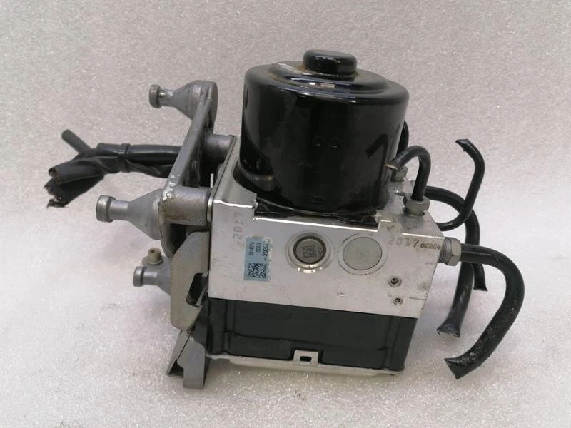 MERCEDES C Class W204 A.B.S Pump A1724315312 ABS Pumpe HYDRAULIKBLOCK