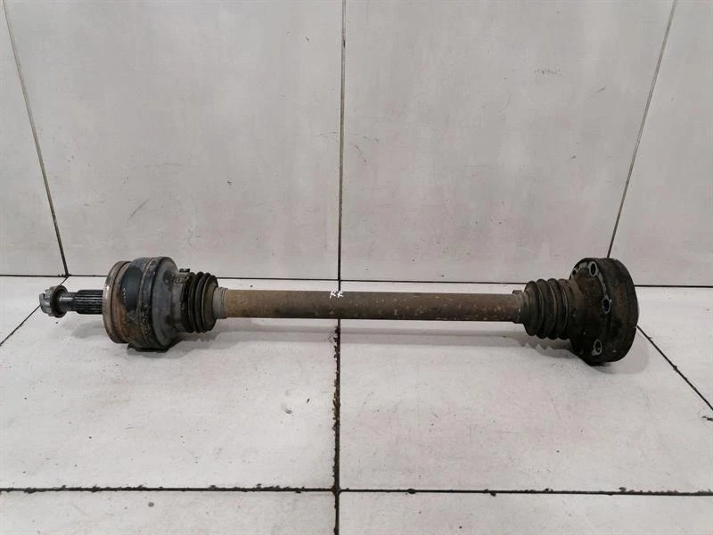 MERCEDES W220 Antriebswelle Hinten Rechts A2203509410 Rear Right Drive Shaft V12