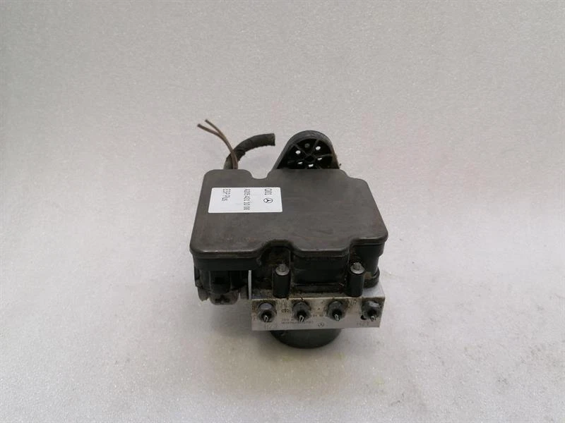 MERCEDES C Class W205 A.B.S Pump A2054313212 ABS Pumpe HYDRAULIKBLOCK