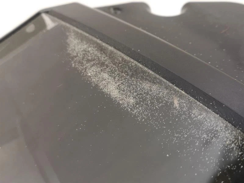 CHEVROLET CORVETTE C7 HUD Monitor 23290441 HUD HEAD UP - Image 3