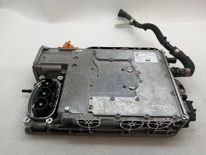 JAGUAR i-PACE X590 EV400 Electronic module J9D3-14G138-AJ Steuergerät INVERTER