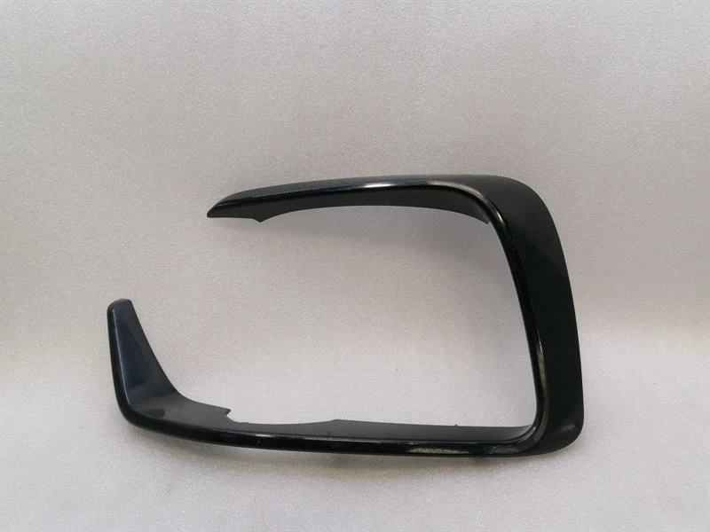 JAGUAR F-PACE F PACE X761 Lift SVR BUMPER COVER MK8M-17F909-A