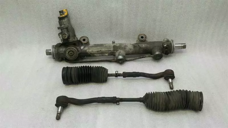 MERCEDES SLK R171 RHD Power Steering Rack A1714601500 Rechtslenker