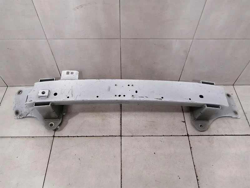 FORD MUSTANG MK6 S550 Front Bumper Beam LJ9B-R109A26BD Stoßstange Vorne DEFEKT
