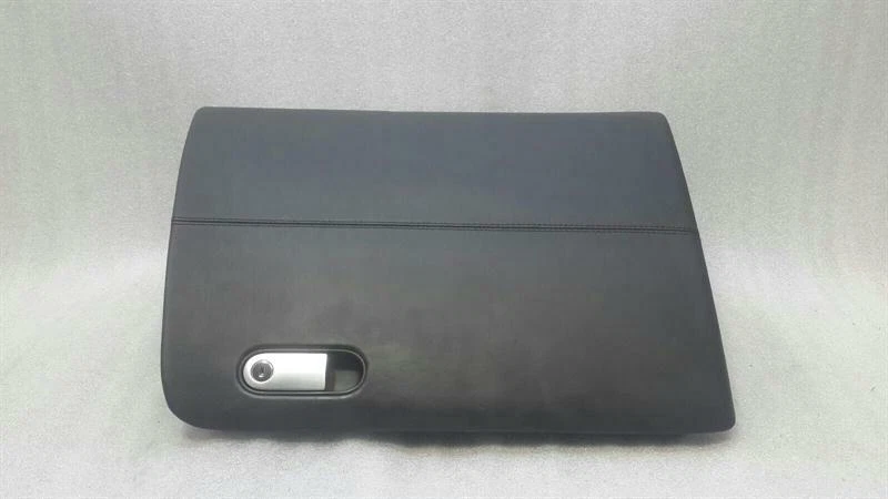 BENTLEY CONTINENTAL GT RHD Glovebox 3W2857097S Rechtslenker Leather