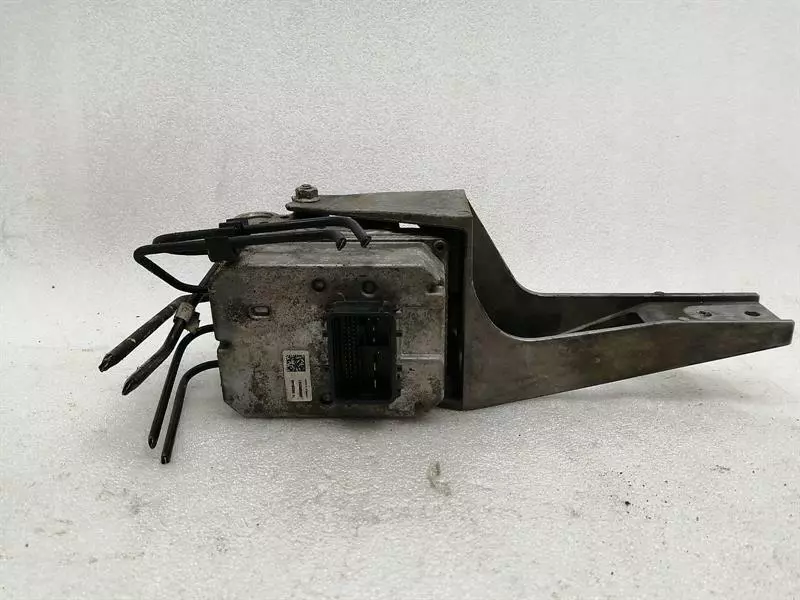 CHEVROLET CORVETTE C6 A.B.S Pump 15220710 ABS Pumpe HYDRAULIKBLOCK