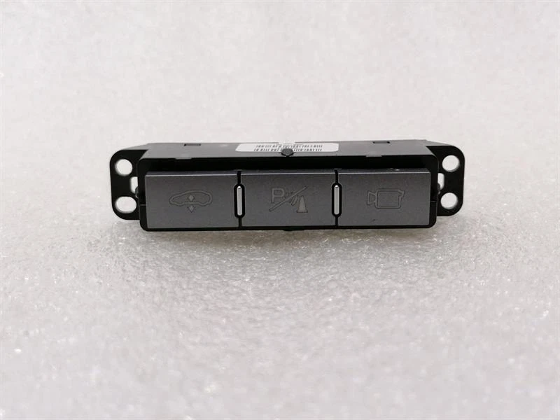 FERRARI 812 Superfast Camera Parksensor Control Switch 331191 Schalter