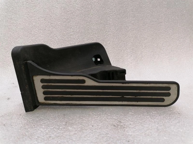 CHEVROLET CORVETTE C7 Gas pedal (electrical) 22936178 Gaspedal - Image 4