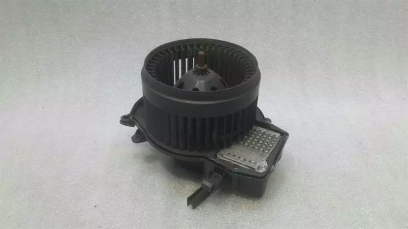 MERCEDES SL R230 RHD Heater Blower A2308200314 Rechtslenker Resistor