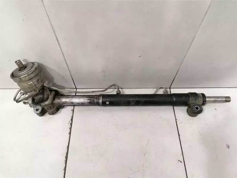 CHEVROLET CORVETTE C6 Power Steering Rack 26085331 Lenkgetriebe
