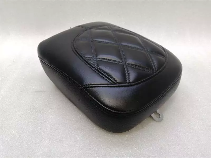 HARLEY-DAVIDSON STREET GLIDE FLHX Rear Seatpad CORBIN Sitz Hinten  CVO