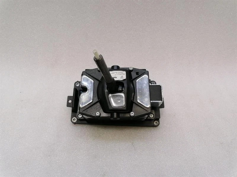 PORSCHE CAYMAN 981 Gear selector 9G142601110 Schaltkulisse PDK