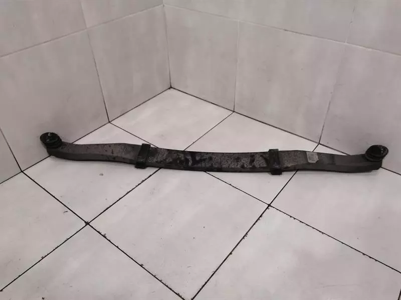 CHEVROLET CORVETTE C6 Leaf Spring Rear 22200944 Blattfeder Hinten - Image 3