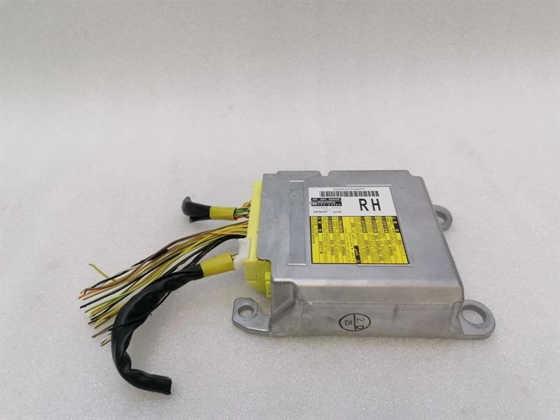 LEXUS RC F TRACK XC10 Safety Module ECU 89170-24290 Airsteuergerät SRS