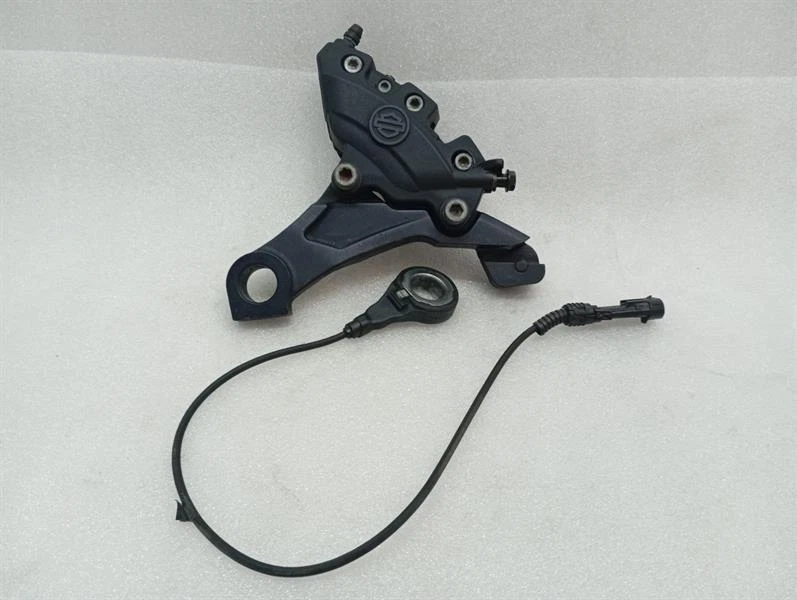 HARLEY-DAVIDSON STREET GLIDE Rear Brake caliper 44080-08C Bremssattel Hinteren