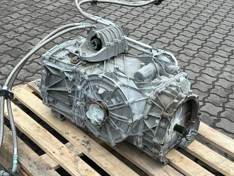 17000KM 2014 FERRARI 458 F142 DCT DUAL CLUTCH Gearbox 263938 Automatik Getriebe