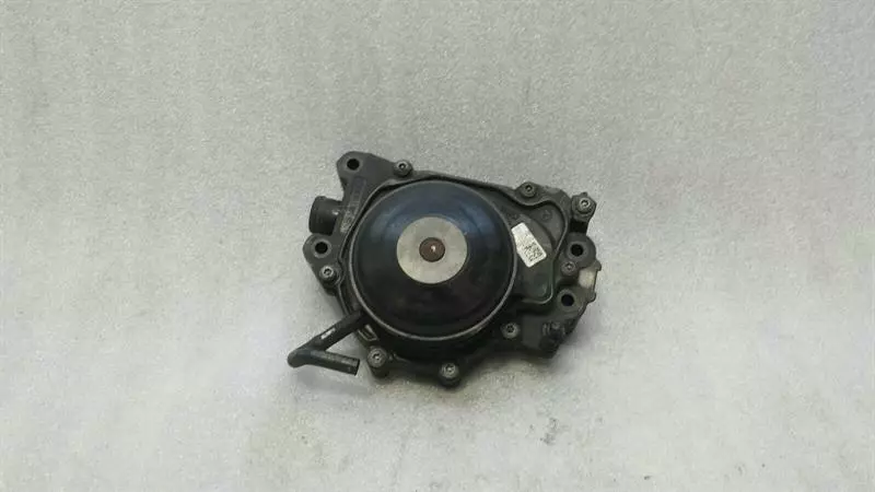 MERCEDES SLK R172 WATER PUMP A6512007701 Kühlmittelpumpe Pumpe Wasser OM651