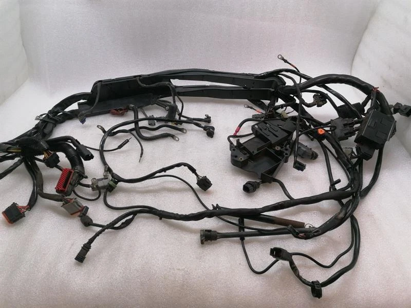 HARLEY-DAVIDSON Engine Wiring Loom 71000-06 Motorkabelbaum