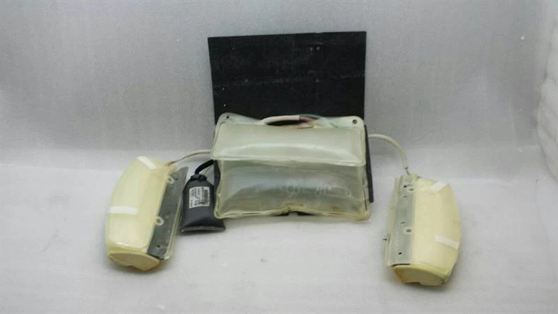 JAGUAR XKR XK X150 C2P20012 Front Sitz lumbar support Dynamic
