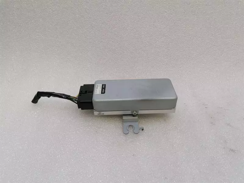 NISSAN GT-R R35 Fuel Pump module 17001JF00A Kraftstoffpumpe Steuergerät