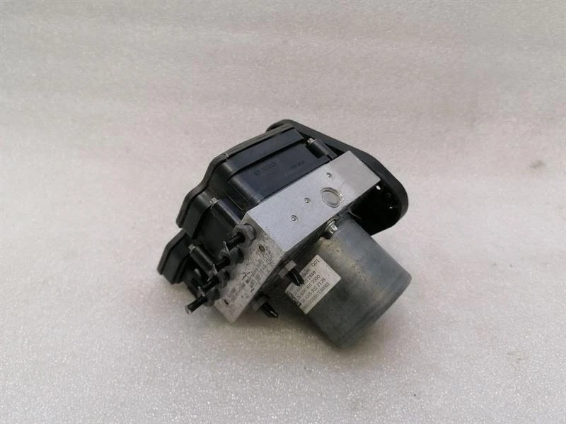 MERCEDES C Class W205 A.B.S Pump A2059002948 ABS Pumpe HYDRAULIKBLOCK C63 AMG