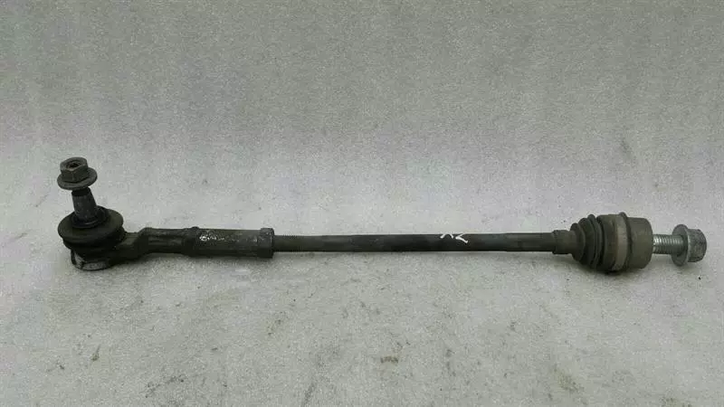 CHEVROLET CORVETTE C6 Rear Left Tie Rod 88955490 SPURSTANGENENDSTÜCK Hinten LI