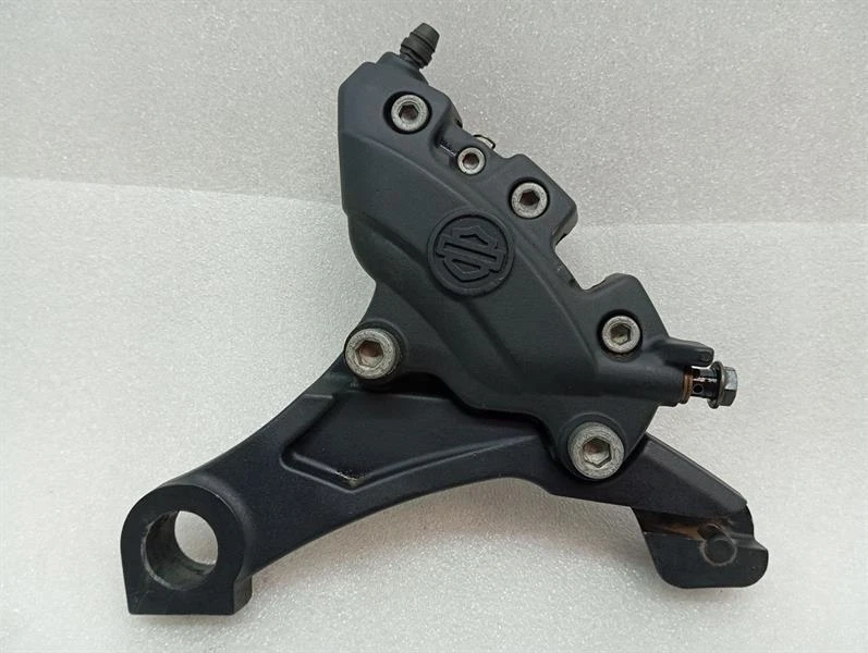 HARLEY-DAVIDSON ROAD KING Rear Brake caliper 44080-08C Bremssattel Hinteren
