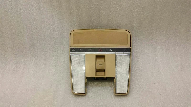 MERCEDES CL W216  Dome light A2168204585 Innenleuchte Innenraumleuchte