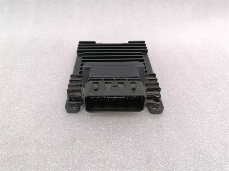 HARLEY-DAVIDSON Ultra Classic Electra Glide Engine ECU 34245-09 Motorsteuergerät