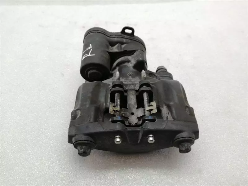 CHEVROLET CORVETTE C8 Left Rear Caliper 13546298 Bremssattel Hinten Link PARKING