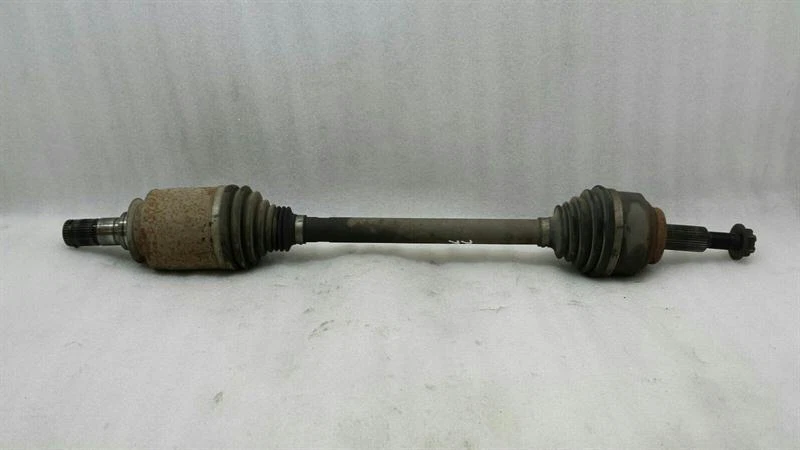 JEEP CHEROKEE Antriebswelle Hinten Rechts 4726090AB Rear Right Drive Shaft SRT8
