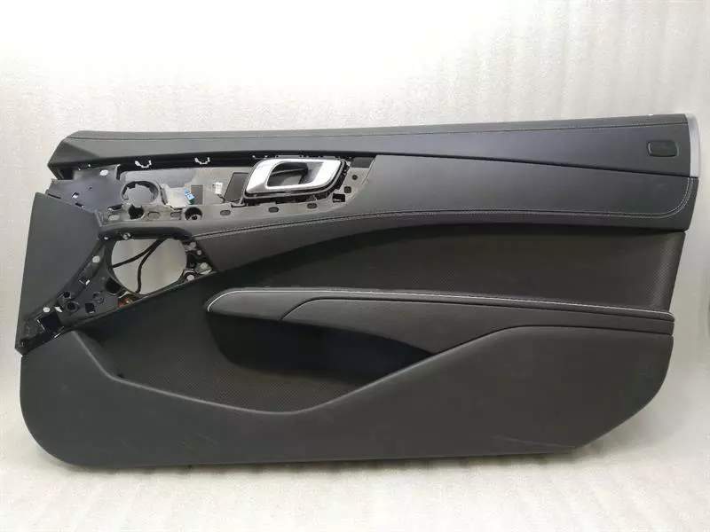MERCEDES SL R231 Door card Front Right A2317205601 RHD RECHTSLENKER