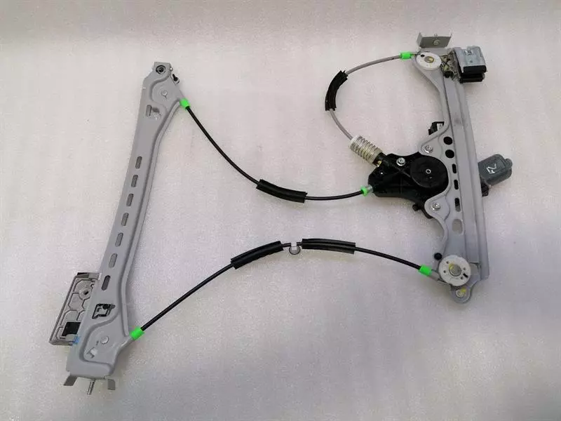 CHEVROLET CORVETTE C7 Left Front Door Winder 84216130 Fensterheber vorne links
