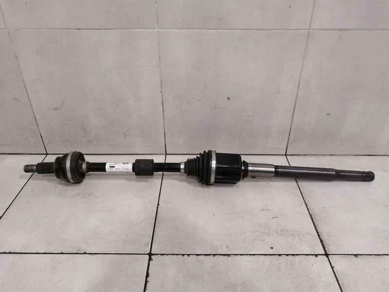 JAGUAR i-PACE X590 Antriebswelle Hinten Rechts J9D3-4B402-AC Rear Drive Shaft