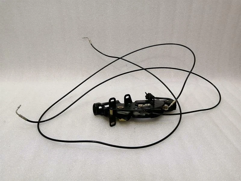MERCEDES SL R129 RRH Roof Cylinder A1298001774 Verriegelung Verdeck Schloss Re