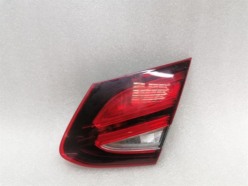 MERCEDES C Class W205 Right Rear Light A2059063805 Rückleuchte Hinten Re CABRIO