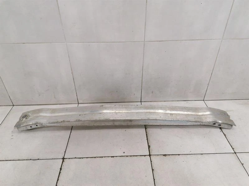 PORSCHE MACAN 95B Front Bumper Beam 8R0807113D Stoßstange Träger Vorne