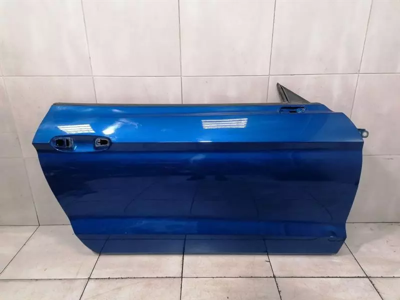 FORD MUSTANG MK6 S550 Right Front Door FR3Z-6320124-A Tür Vorne Rechts