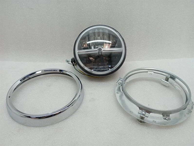 HARLEY-DAVIDSON 67700188 HEADLIGHT 7'' LED Vorne Scheinwerfer