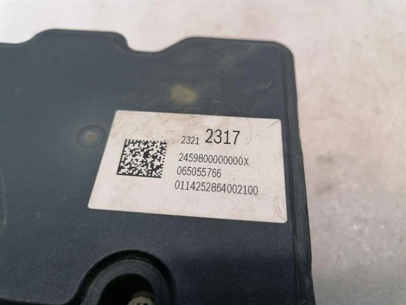 CHEVROLET CORVETTE C7 A.B.S Pump 23212317 ABS Pumpe HYDRAULIKBLOCK - Image 3