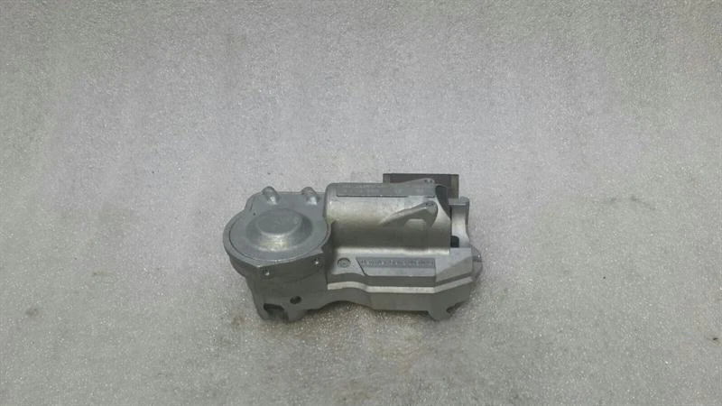 MERCEDES SLK R171  Steering Lock A0355457732 Lenksäule Schloss