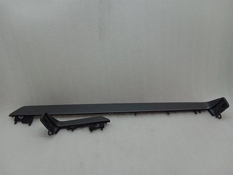 PORSCHE 911 992  Veneer 992854398G Leiste Abdeckung
