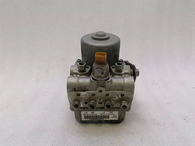 CHEVROLET CORVETTE C6 A.B.S Pump 18045489 ABS Pumpe HYDRAULIKBLOCK